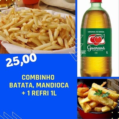 RL PORÇÕES - Foto 5