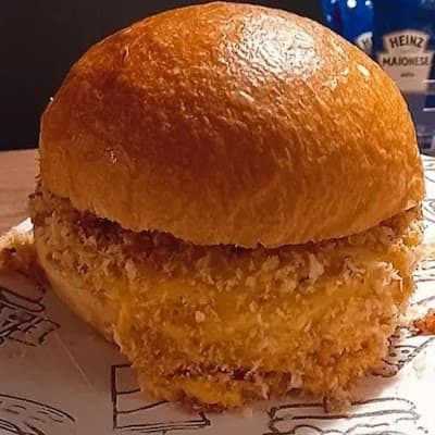 Octo Hotdog & Burgers - Foto 3