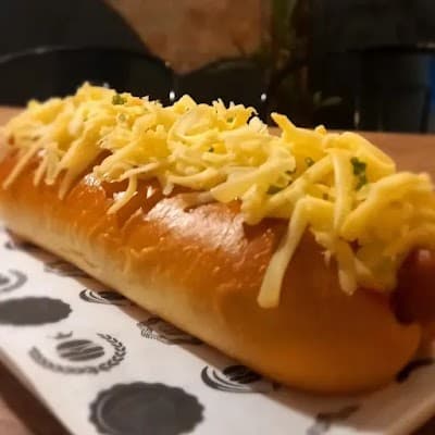 Octo Hotdog & Burgers - Foto 4
