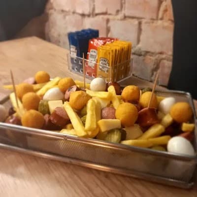 Octo Hotdog & Burgers - Foto 6