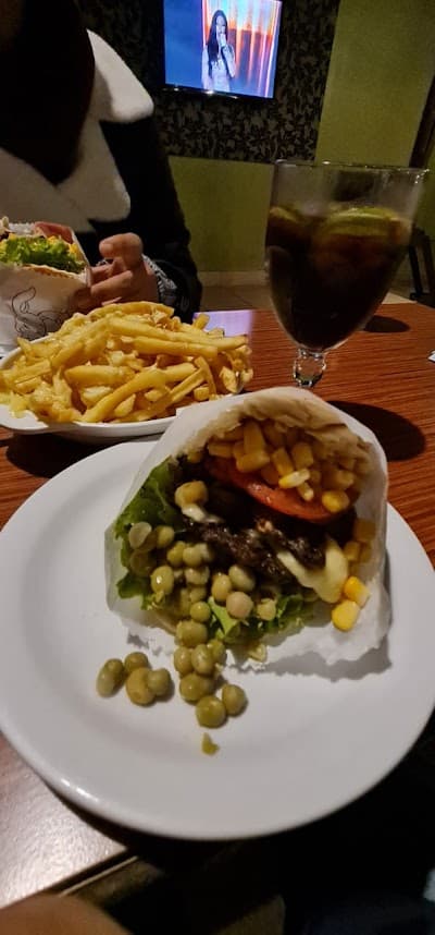 Disney Lanches - Foto 3