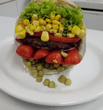 Disney Lanches - Foto 4