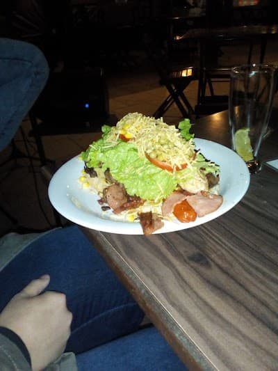 Disney Lanches - Foto 9