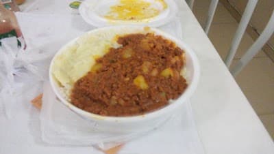 Marmitex da Glória - Foto 10