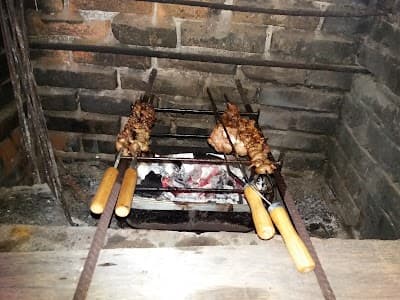 LANCHERIA E ASSADOS 569 - Foto 4