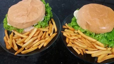 Tia Graci Lanches - Foto 4
