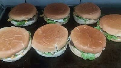 Tia Graci Lanches - Foto 5