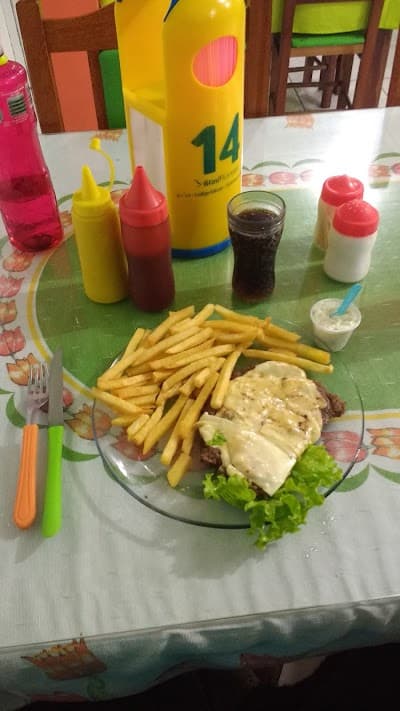 Tia Graci Lanches - Foto 6