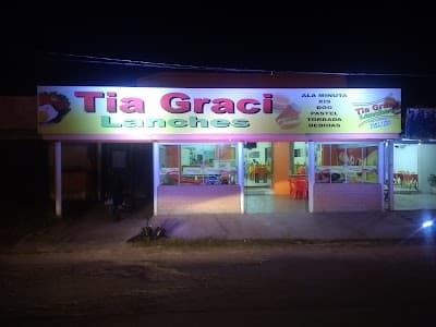 Tia Graci Lanches - Foto 7