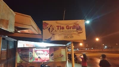 Tia Graci Lanches - Foto 10