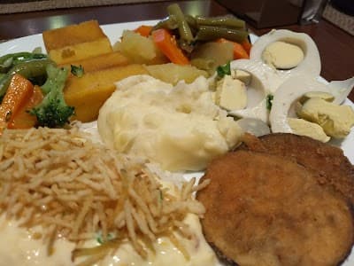 Golden Grill e Eventos - Foto 2
