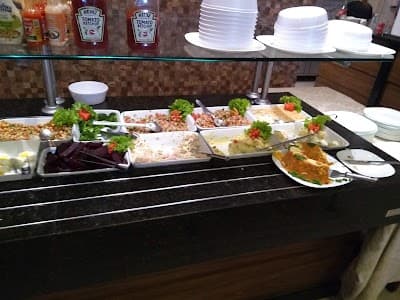 Golden Grill e Eventos - Foto 9