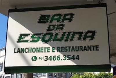 Lanchonete e restaurante Bar da Esquina - Foto 2