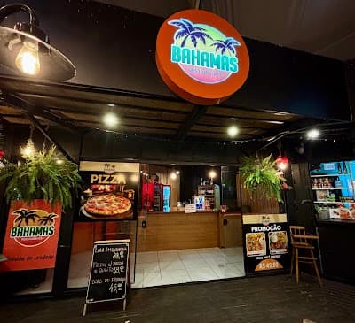 Restaurante Bahamas Garopaba - Foto 1