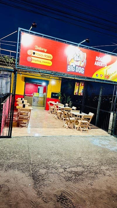 BIG DOG - Foto 1