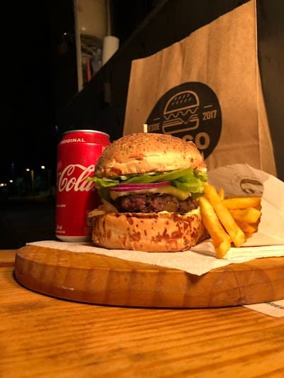Beco Hamburgueria - Foto 4