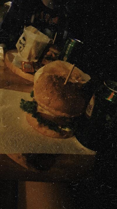 Beco Hamburgueria - Foto 5
