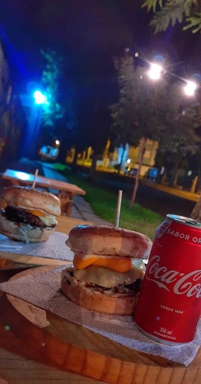 Beco Hamburgueria - Foto 8