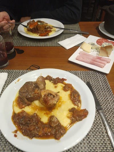 Caldeira Restaurante - Foto 6
