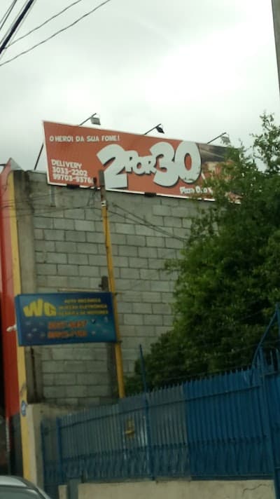 Pizzaria 2 por 30 - Foto 10