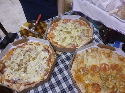 Pizzaria e Delivery Do Chef - Foto 1
