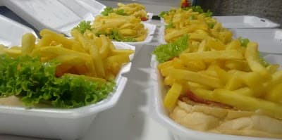 Trattoria Burguer - Foto 1