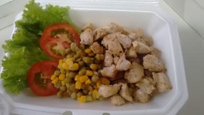Trattoria Burguer - Foto 2