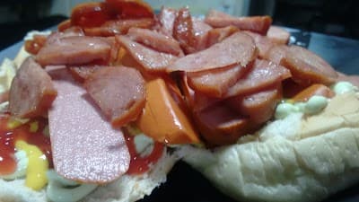 Trattoria Burguer - Foto 3