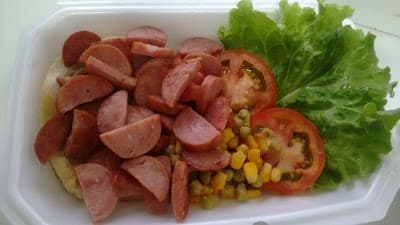 Trattoria Burguer - Foto 4