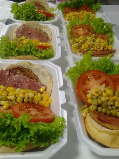 Trattoria Burguer - Foto 5
