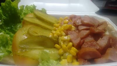 Trattoria Burguer - Foto 6
