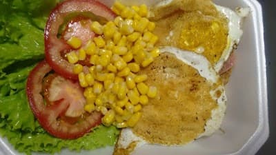 Trattoria Burguer - Foto 7