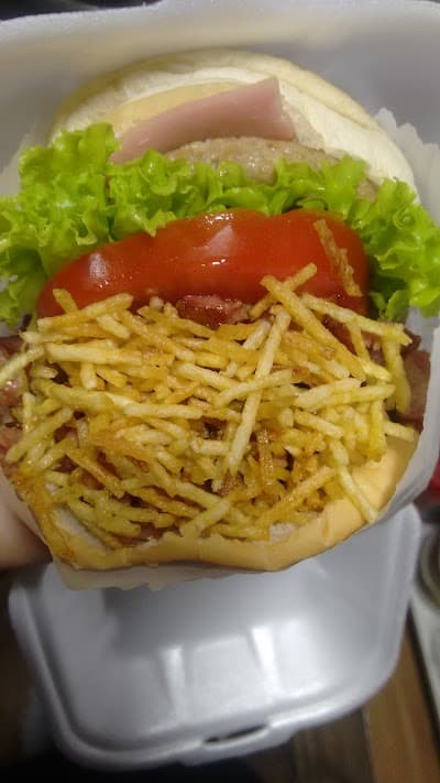 Trattoria Burguer - Foto 8