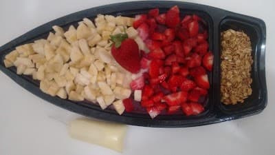 Trattoria Burguer - Foto 9