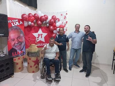 Pizzaria Howlita