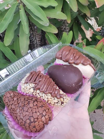 Thais Dias Confeitaria - Foto 5