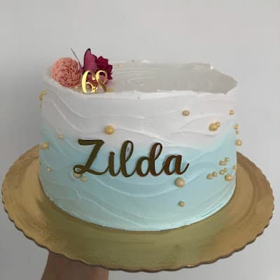 Thais Dias Confeitaria - Foto 10