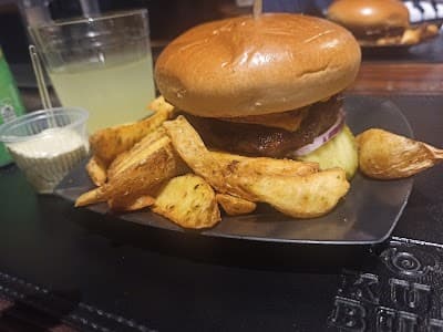Kustom Burgers - Foto 2