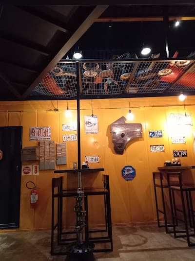 Kustom Burgers - Foto 3