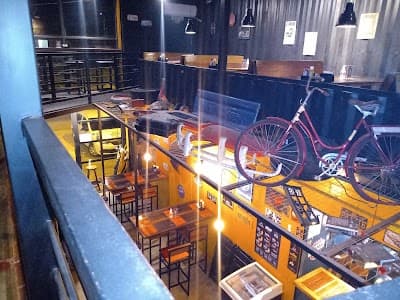 Kustom Burgers - Foto 6