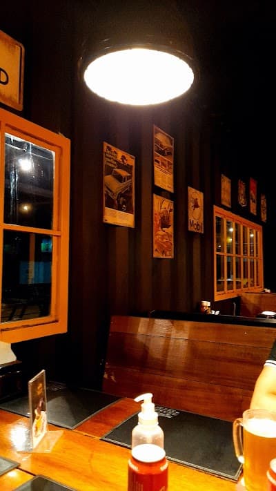 Kustom Burgers - Foto 8