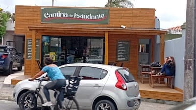 Cantina do Estudante - Foto 1
