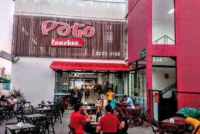 Patô Lancheria - Foto 4