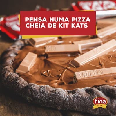 Fina Pizzas - Foto 2