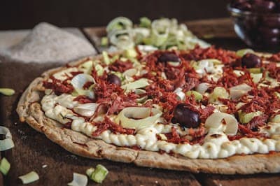 Fina Pizzas - Foto 3