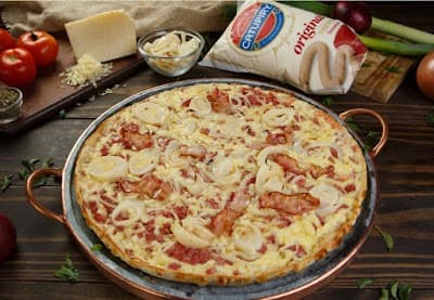 Fina Pizzas - Foto 4