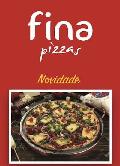Fina Pizzas - Foto 5