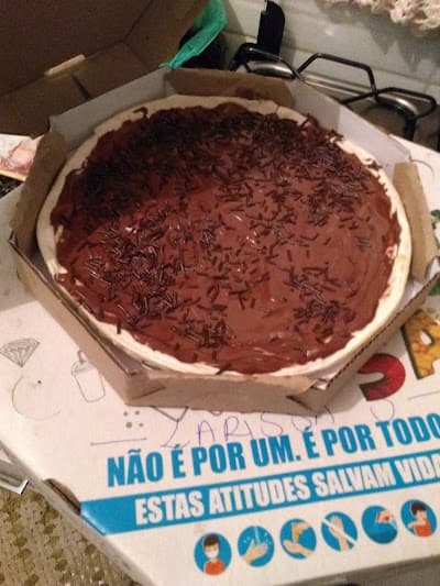 Fina Pizzas - Foto 10