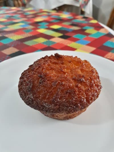 Marrom Glacê Restaurante e Rotisserie - Foto 7