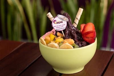 Mar Roxo Açaí - Foto 2